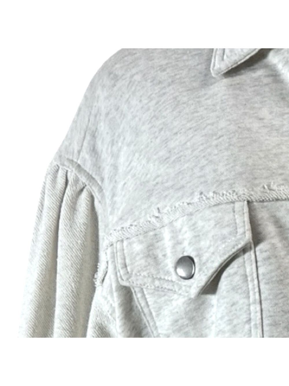 NWOT POL Shacket - Picture 13 of 14